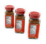 Trader Joe's Chile Lime Seasoning Blend, 2.9 oz, Pack of 3