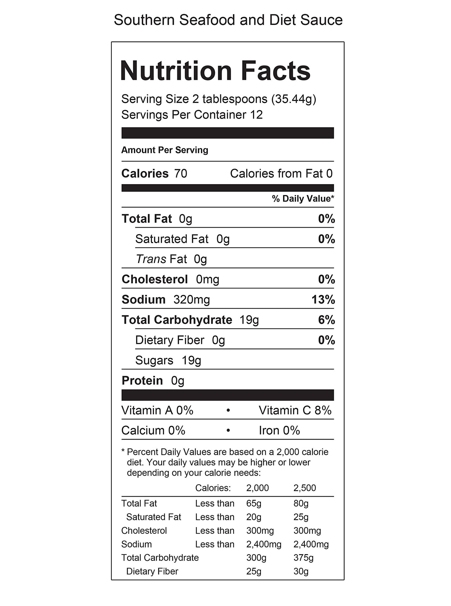 Ole' Southern Secret Sweet & Spicy Sauce (1 pack, 15 oz bottle)