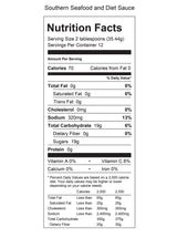 Ole' Southern Secret Sweet & Spicy Sauce (1 pack, 15 oz bottle)