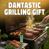 Dan-O's Seasoning 13 Small Bottle Combo - Original, Spicy, Chipotle, Crunchy, Cheesoning, Preem-O, SEA-soning, Tac-O, Jalapeño Cheesoning, Cajun