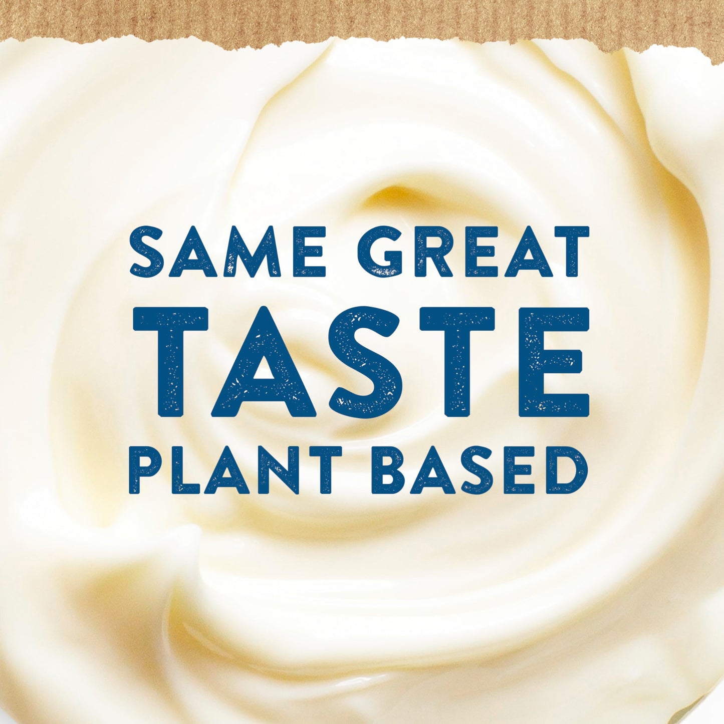 Best Foods Plant Based Dressing and Spread Vegan 1 ct for a Rich, Creamy Plant-Based Alternative to Mayo Same Great Taste, Plant Based, Free From Eggs