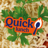 Uncle Ben's Ready Rice: Original Long Grain White Rice, Ready to Heat, 8.8 Ounce (Pack of 6)