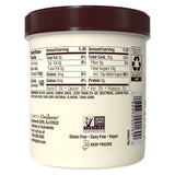 Talenti Dairy-Free Sorbetto Zesty Lemon for Your Next Indulgence, with Real Lemon in Each Jar, 1 pint