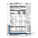 Amazon Grocery, Traditional Chicken Noodle Soup, 19 Oz