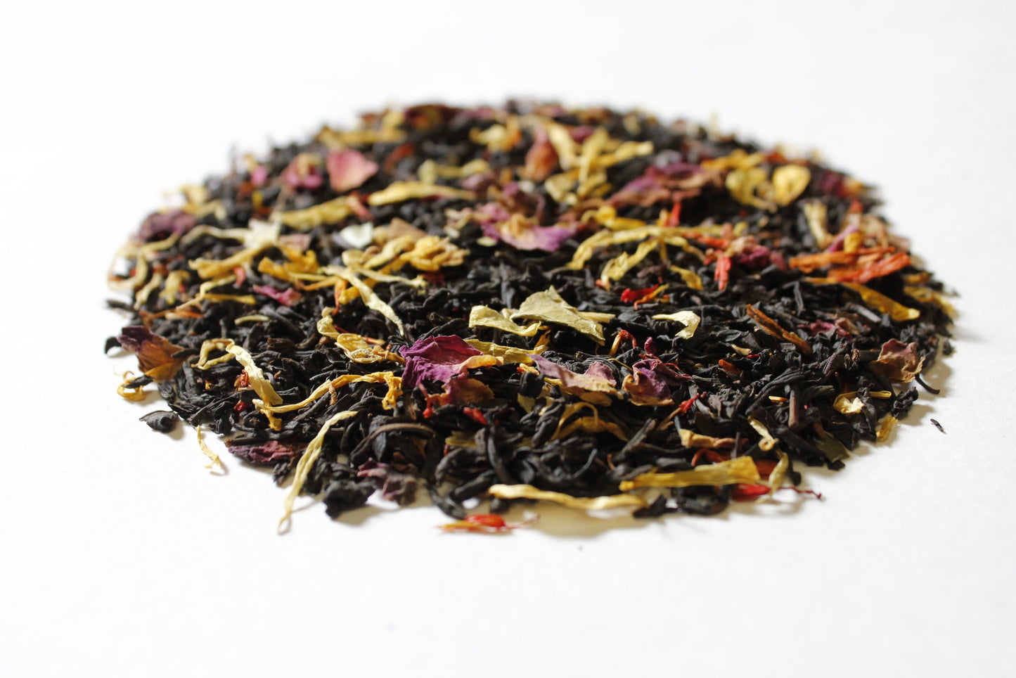 Tahitian Blend Iced Tea (6 One-Quart Teabags)