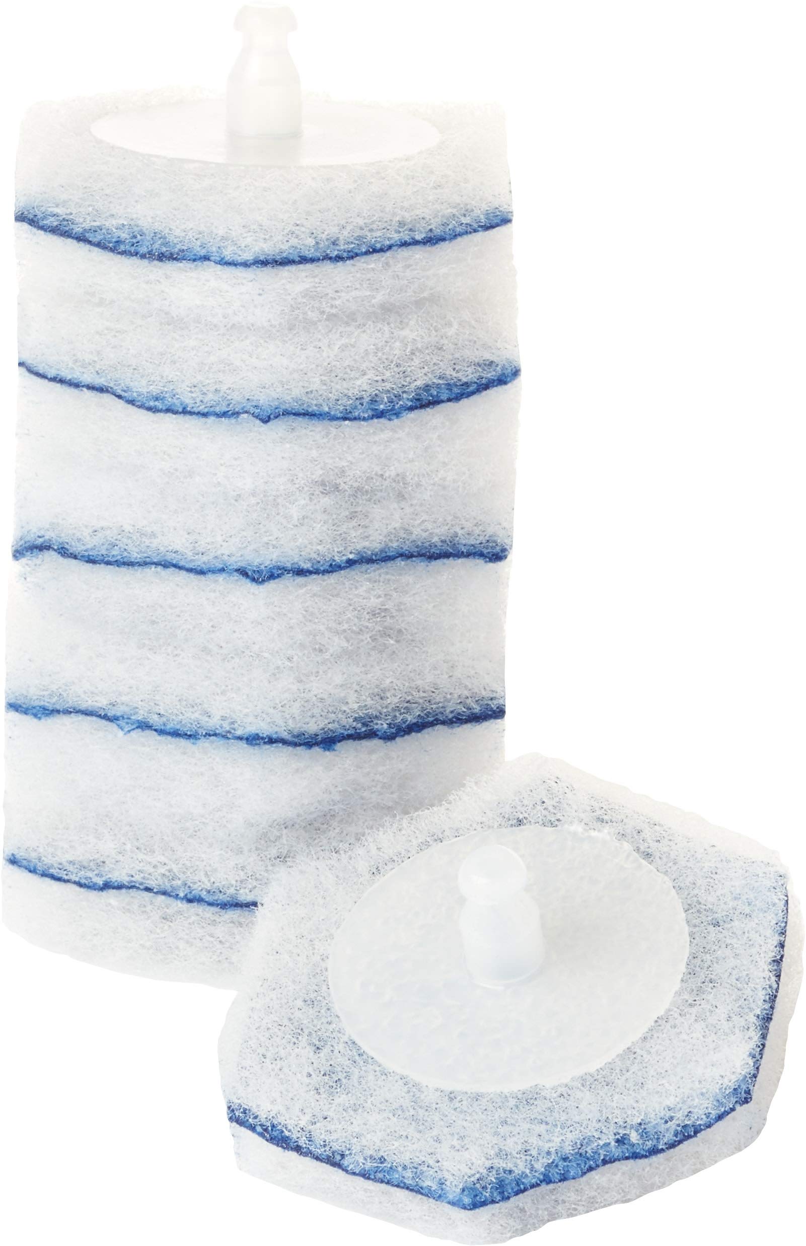 Clorox Wand Heads, 10 Count, Package May Vary