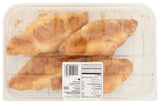 Whole Foods Market Kitchens Vegan Croissant 4 Count, 9.6 OZ
