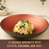 Barilla Al Bronzo Organic Spaghetti, 16 oz