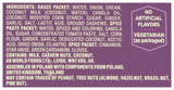 Patak's Korma Curry Sauce Kits 3-Step, 11.1 Oz