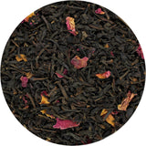 Special Tea Company Wild Cherry Blossom Black Tea Single Serve Cups (Pack of 10)