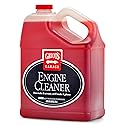 Griot's Garage Engine Cleaner for Car, Motorcycle, Boat, RV, and Truck, Oil, Dirt, and Grime Remover, 11158, One Gallon