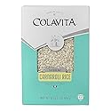 COLAVITA SUPERFINE CARNAROLI Rice 1Lb Box