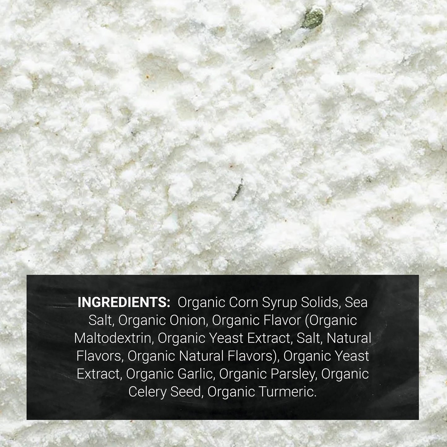 Frontier Co-op Organic No-Chicken Vegetarian Broth Powder, Bulk Bag, Organic Vegetable Soup Base Mix for Soups, Stews, Hot Drinks, Restaurant Supply |