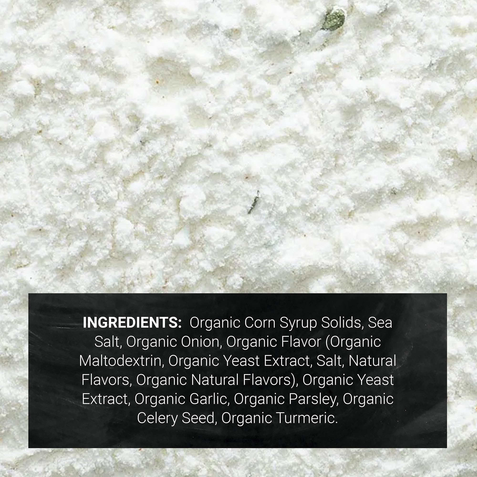 Frontier Co-op Organic No-Chicken Vegetarian Broth Powder, Bulk Bag, Organic Vegetable Soup Base Mix for Soups, Stews, Hot Drinks, Restaurant Supply |