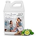 Black Diamond Stoneworks Bergamot Breeze Luxury Scented Laundry Wash, Premium Quality Detergent, Superior Cleaning Performance, Long-Lasting