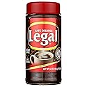 Cafe Legal Instant Coffee
