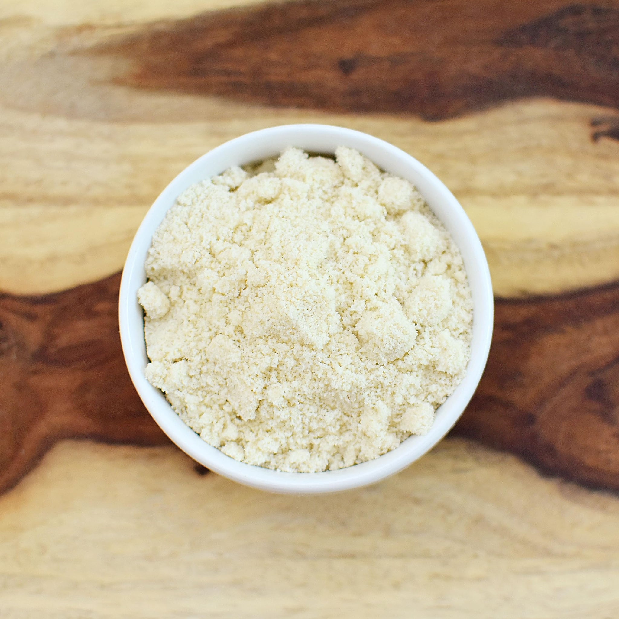 Anthony's Blanched Almond Flour, 4 lb, Finely Ground, Gluten Free, Non GMO, Keto Friendly
