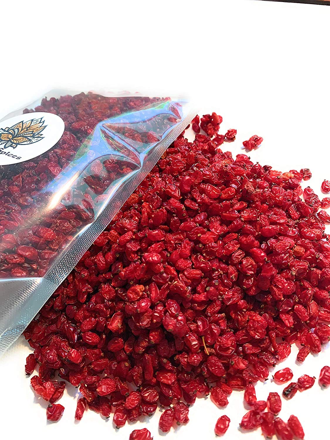 Zereshk 12 oz (Barberry)