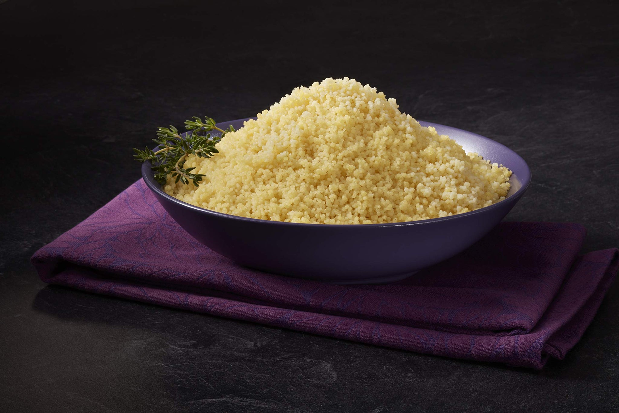 Royal Original Couscous, 10 Pound