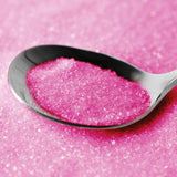 Birch & Meadow 1 lb Pink Sanding Sugar