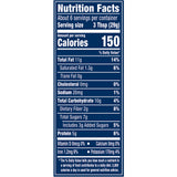 Planters Nuts (Seeds & Cranberries Trail Mix with Roasted Peanuts & Almonds, Sunflower Kernels, Golden Raisins, Cranberries & Pumpkin Kernels, 6 oz