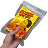 Gears Out Momma Loves Nuts Spicy Trail Mix - Funny Snacks for Women - Spicy Blend, Made in The USA