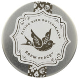 FLYING BIRD BOTANICALS Bluebird Morning Tea, 15 CT