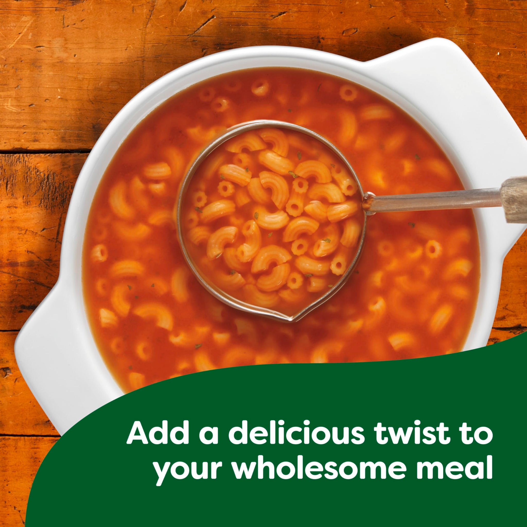 Knorr Sopa/Pasta Soup Mix Tomato Based Elbow Pasta For A Warming Bowl of Soup or Simple Dinner Tomato Soup With Homemade Flavor 3.5 oz