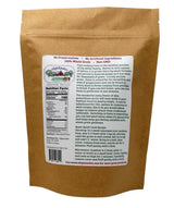 Shipetaukin Fonio African Supergrain: A Quick Cooking Whole Grain - Gluten Free - Vegan - Non GMO - Substitute for Bulgur, Rice, Couscous, Quinoa (28 Ounces)
