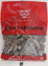 Black Cardamom (3.5oz)