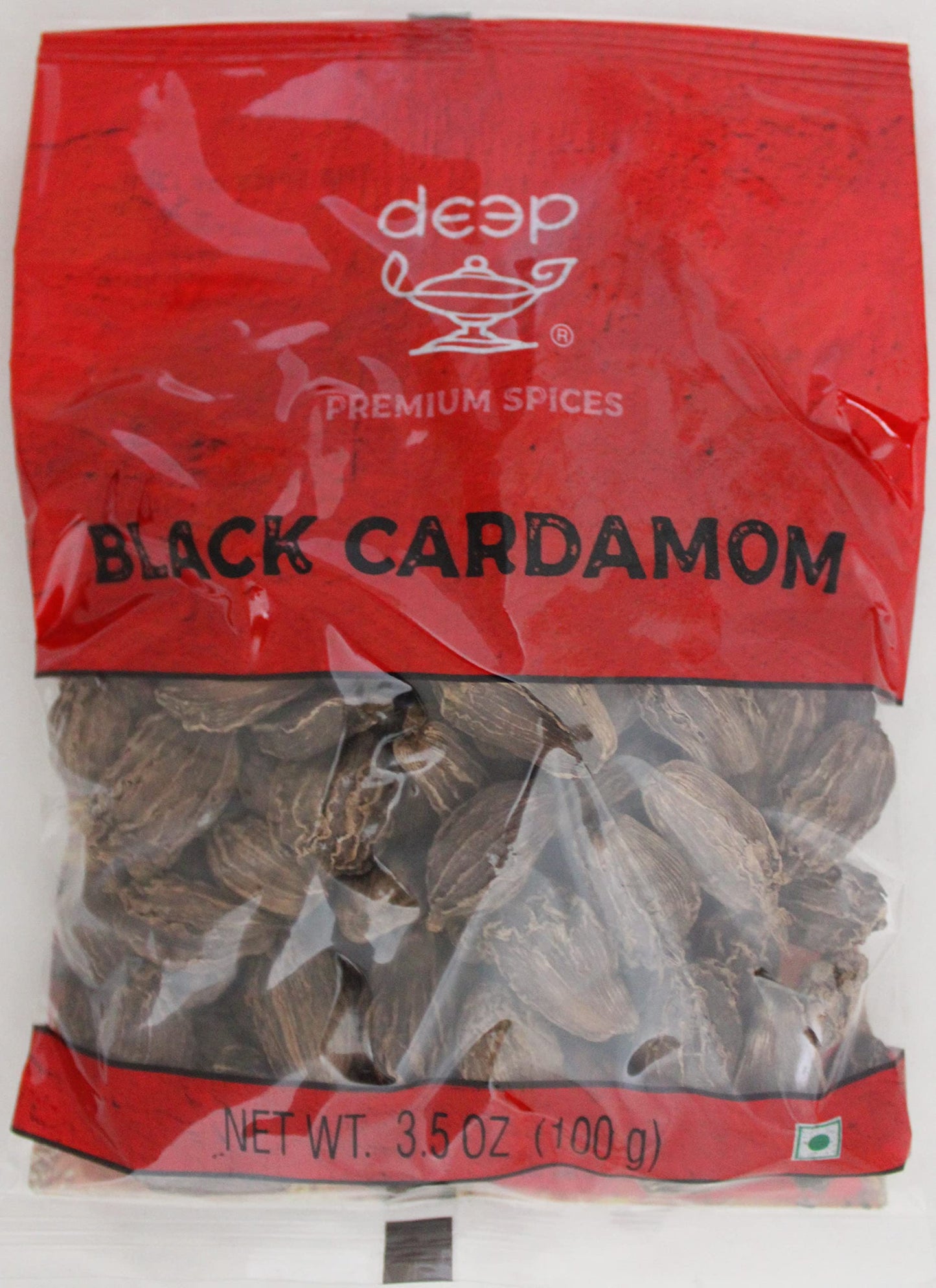 Black Cardamom (3.5oz)
