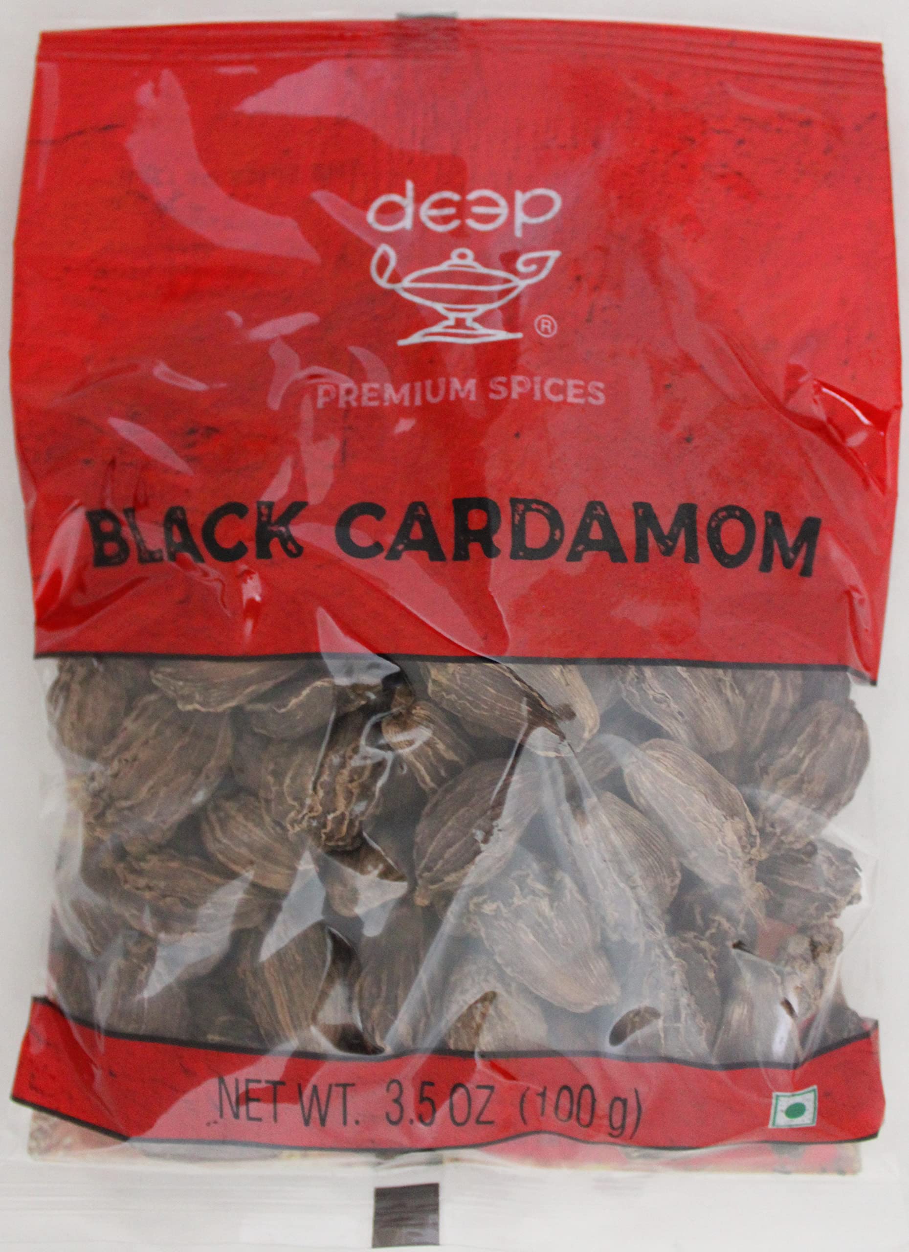 Black Cardamom (3.5oz)