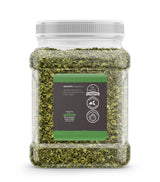 Birch & Meadow 3 oz of Fenugreek Leaves, Pickling & Curry, Strong Flavor