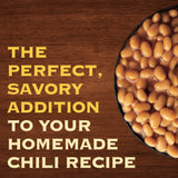 Van Camp's Pork and Beans, Canned Beans, 15 oz