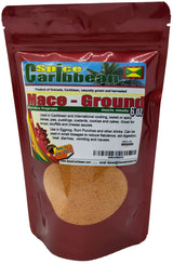 Nutmeg MACE (Ground) 6 Oz - Product of Grenada, Caribbean