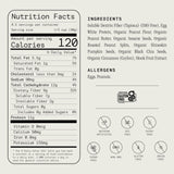 Julian Bakery® ProGranola® Cereal | Peanut Butter Cluster | 11g Protein | 9g Fiber | 3 Net Carbs | Gluten-Free | Grain-Free | High Protein & High