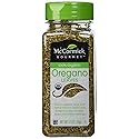 McCormick Gourmet 100% Organic Oregano-2.5 oz