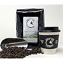Simpatico Low Acid Coffee - Regular - Organic Medium - Ground (2 pound bag)