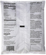 Amazon Brand - Happy Belly Frozen Black Eyed Peas, 12 ounce (Pack of 1)