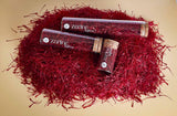 Zarina Saffron Threads - Premium Grade A+ | Handpicked & 100% Pure (5 grams)