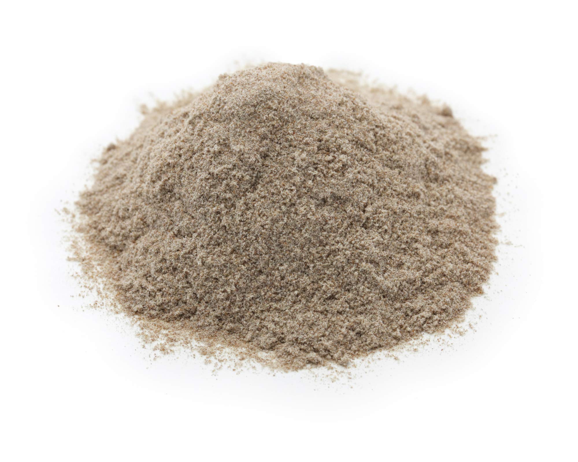 Simba African Teff Flour, 4 Pounds | Perfect for Baking, Flour for Injera | Gluten Free
