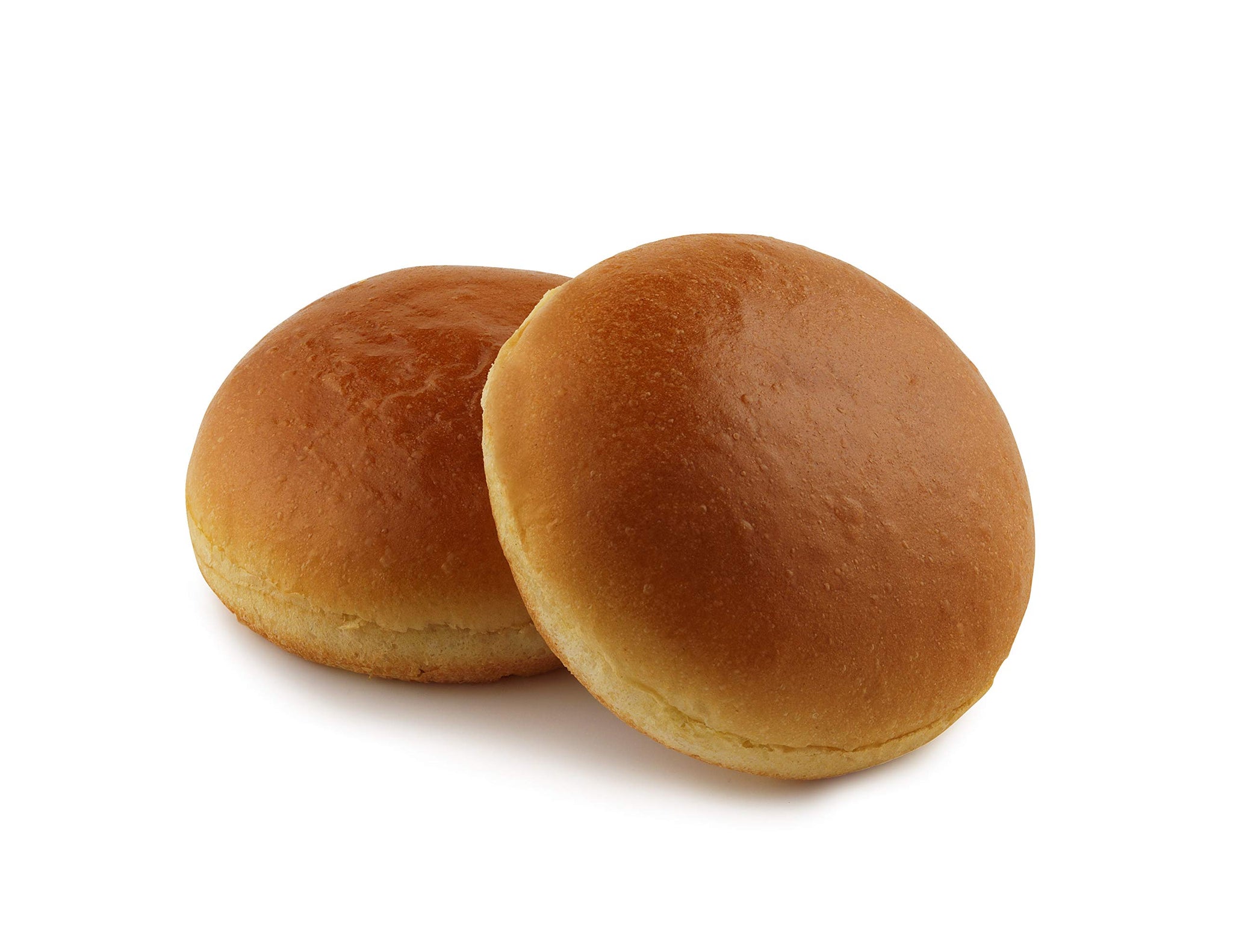 St. Pierre, Brioche Hamburger Buns (4 Count)