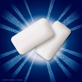 (8 Pack) ECLIPSE Winterfrost Sugar Free Chewing Gum Bulk Pack, 18 Piece