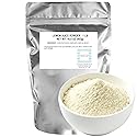 Lemon Juice Powder, 1 Pound Resealable Bag, Hampton Distribution