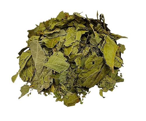 Matico Herbal Tea Value Pack (60g) (Piper aduncum L )