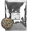 Frontier Co-op Cut and Sifted Cleavers Herb 1lb Bulk Bag - for Cleavers Tea, Tincture, Digestion