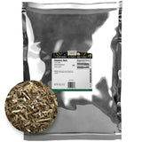 Frontier Co-op Cut and Sifted Cleavers Herb 1lb Bulk Bag - for Cleavers Tea, Tincture, Digestion