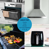 Mark Magic Heavy Duty Degreaser, Grease and Grime Fighter, Kitchen Oven Stove & Grill Cleaner, 32 oz