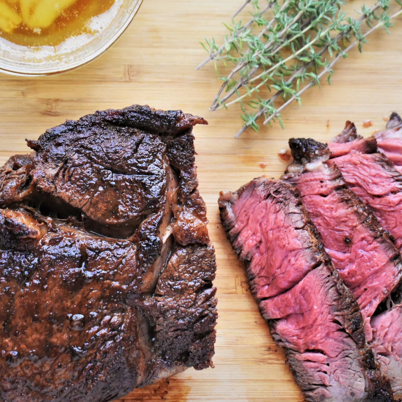 Chef Paul Magic Seasoning Blends Blackened Steak Magic | Bold Flavor for Steak & Beef | Gluten-Free Seasoning for Grilling, Roasting & BBQ | Spice