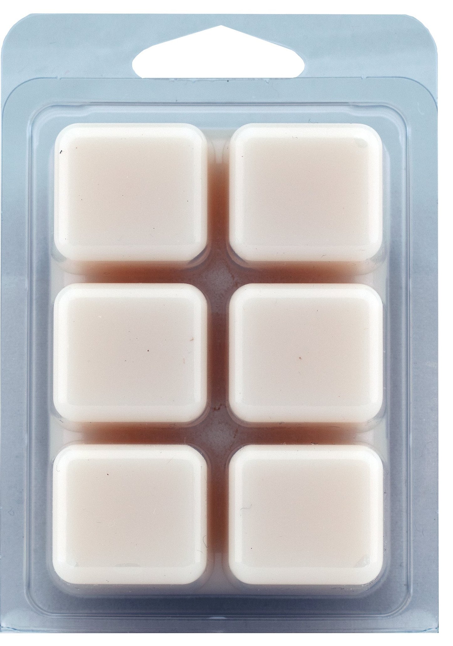 100% All Natural Soy Wax Melt Tart - Chocolate Covered Cherries: Sweet Maraschino Cherries smothered in Milk Chocolate, with a Dry Down of French